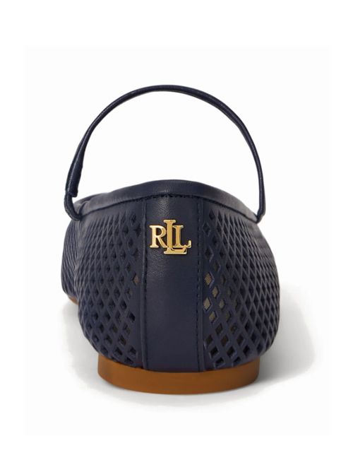 JAYNA LAUREN RALPH LAUREN | 802P04176002REFINED NAVY